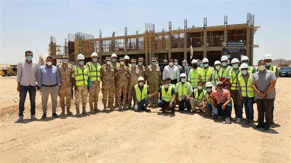 وزير التعليم العالي