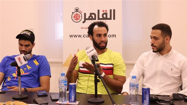 أبطال سلة الزمالك