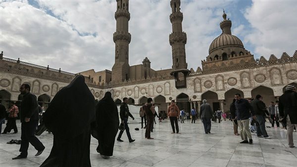 الجامع الأزهر