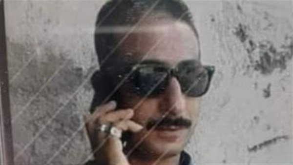 المتهم بقتل شاب في