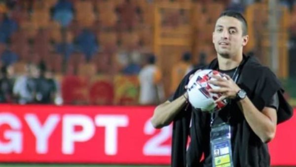 طاهر محمد طاهر