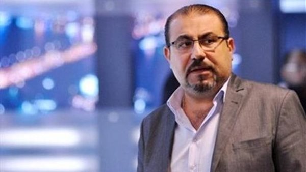 ألبرت شفيق رئيس قنوات