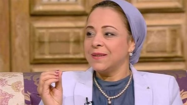 ناهد أبو القمصان