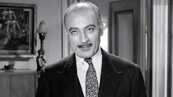 محمود المليجي