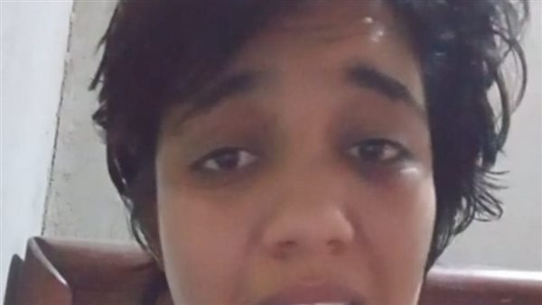 الطالبة رانيا رشوان