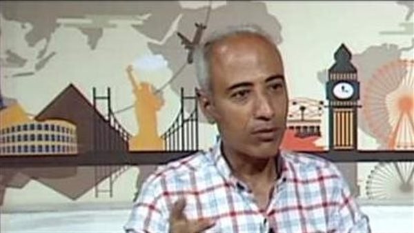 عاطف محمد عبد المجيد