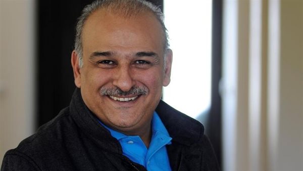 جمال سليمان