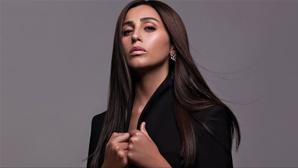 دينا الشربيني