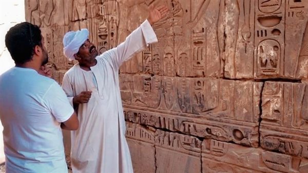 مشروع تخرج عن التعلق