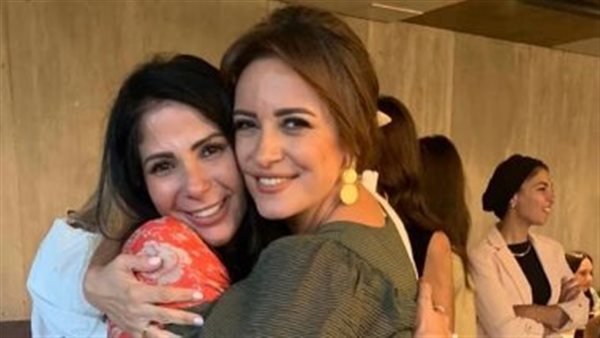 ريهام عبد الغفور