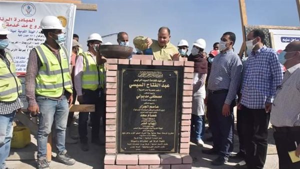 محافظ أسيوط