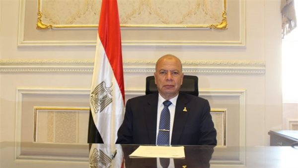 الفريق اسامة الجندى