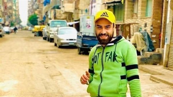 عبد الرحمن كمننه-