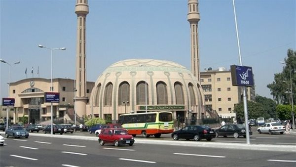 شارع صلاح سالم