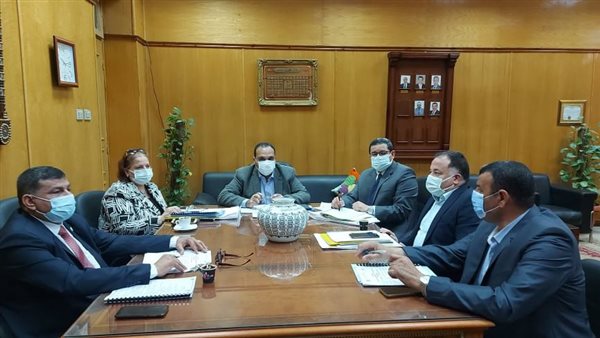 الدكتور ناصر الجيزاوى