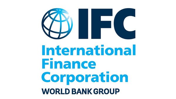 شعار مؤسسة التمويل