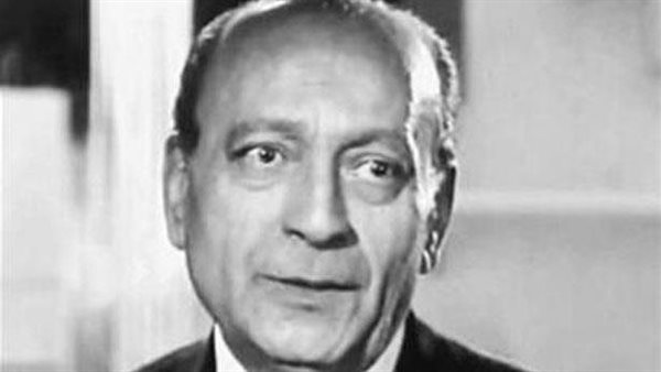 محمود المليجي