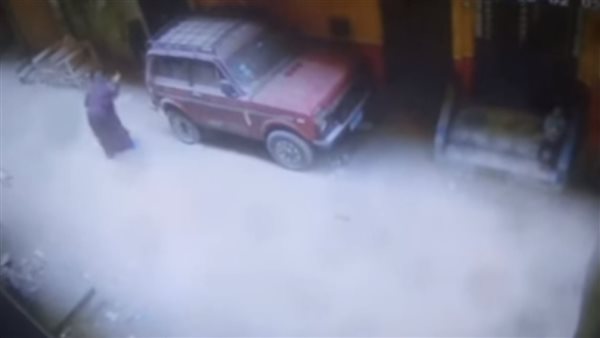 صورة المتهمة بقتل