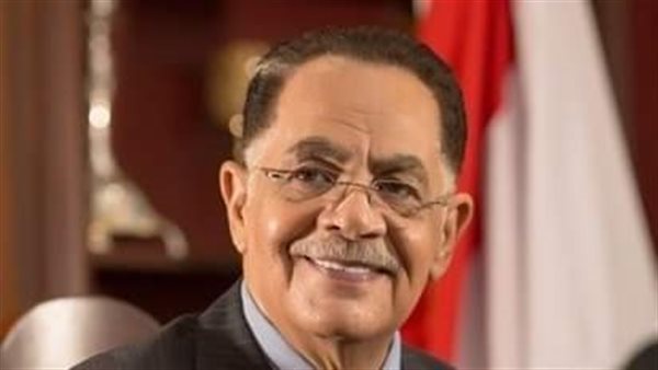 النائب أحمد حجازي