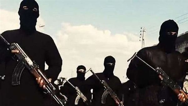 داعش الارهابية_ أرشيفية