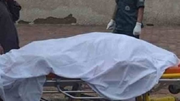 جثة- أرشيفية