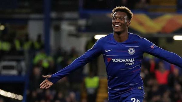 كالوم هودسون