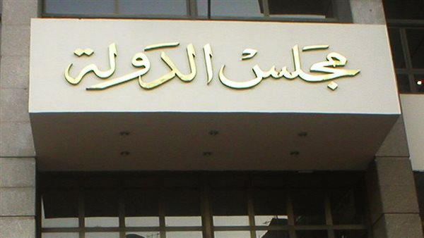 مجلس الدولة