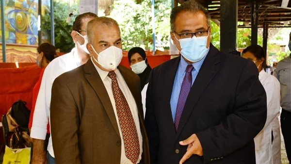 نائب رئيس جامعة عين