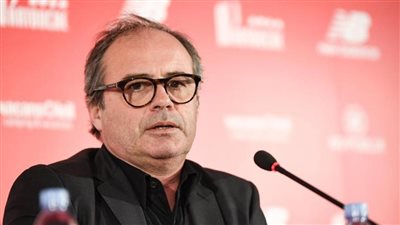 ريال مدريد يتوصل لاتفاق مع لويس كامبوس