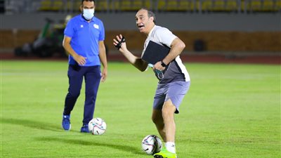 عضو بـ المصري: إيقاف علي ماهر ظالم