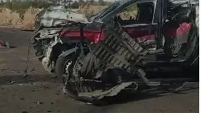 مقتل وإصابة 8 أشخاص في تفجير انتحاري بليبيا 