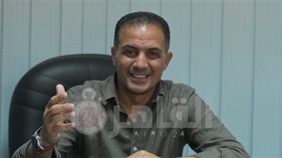 أحمد صالح: مجلس مرتضى منصور لن يُعوض.. وهناك من يسعى لهدم استقرار الزمالك