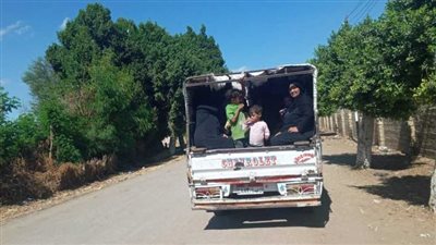 حصر سيارات الربع نقل لاستبدالها بـ