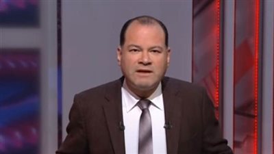 نشأت الديهي: 