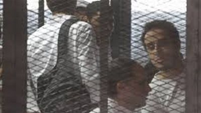 بعد قليل.. إعادة محاكمة 5 متهمين بأحداث فض اعتصام النهضة