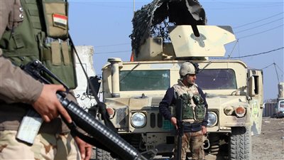 المخابرات العراقية تعلق على حادث اغتيال العميد 