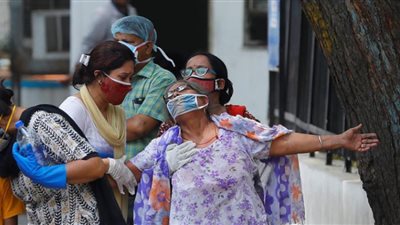 الهند تسجل أدني حصيلة إصابات يومية بفيروس كورونا منذ شهرين