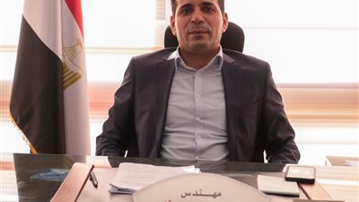 معاون وزير الإسكان لقطاع المرافق لـ