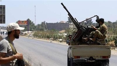 السفارة الأمريكية في ليبيا: هجوم سبها يؤكد وجود أطراف مصممة على تقويض استقرار البلاد