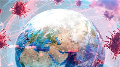 وفيات كورونا في العالم تقترب من 4 ملايين.. والإصابات تتجاوز 175 مليونًا