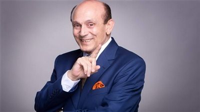 بعد غياب سنوات.. محمد صبحي يستعد للعودة إلى الشاشة: 
