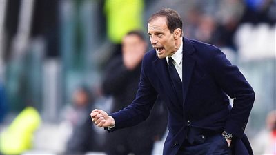 بونوتشي: التعاقد مع أليجري اختيار صحيح