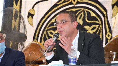 محافظ الفيوم: تم تخفيض إضاءة الشوارع بنسبة 50%