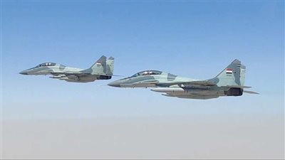 انطلاق فعاليات التدريب المشترك 