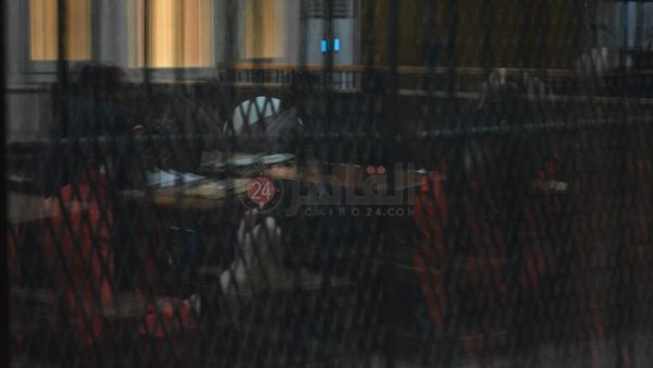 قيادات الإخوان