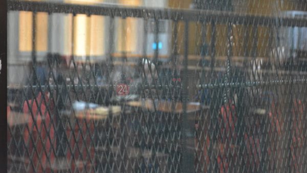 متهمون بالإرهاب