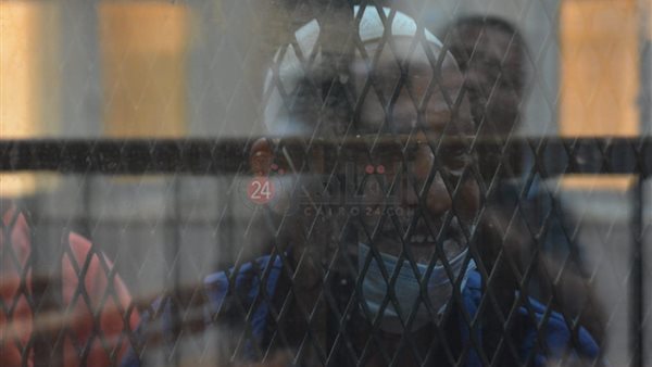 الارهابي - محمد بديع