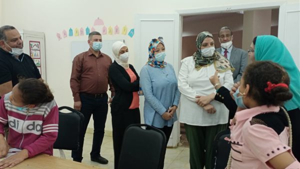 إحدى الفعاليات 