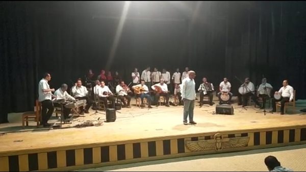 قصر ثقافة الأقصر