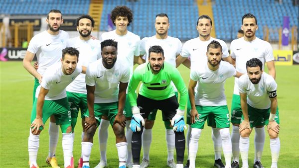 المصري البورسعيدي